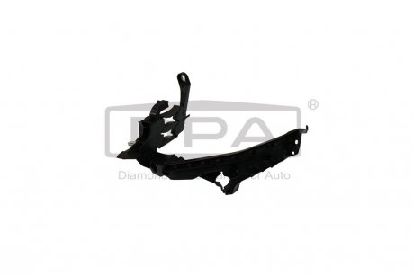 Кронштейн фары левой Audi A4 (07-15) DPA 88050731802