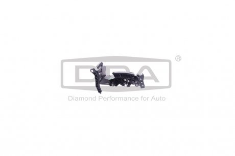 Кронштейн фари правої Audi Q5 (08 -) DPA 88050736902