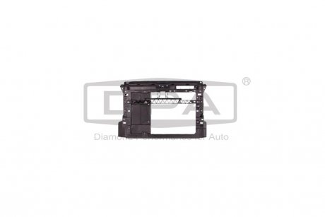 Панель передняя VW Polo (09-14) DPA 88050836402