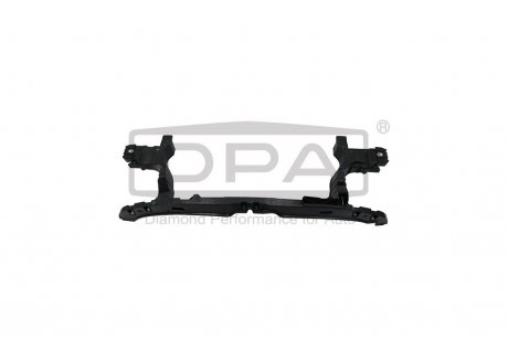 Панель передня VW Caddy (04-15,15-),Golf (03-13,13-) DPA 88051175802