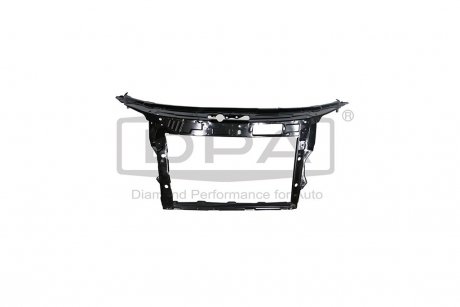 Панель передняя Skoda Fabia (06-14),Roomster (06-15) DPA 88051202402