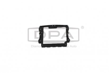 Панель передняя VW Sharan (10-) DPA 88051322402