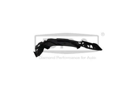 Кронштейн кріплення фари правої VW Polo (10-) DPA 88051478902