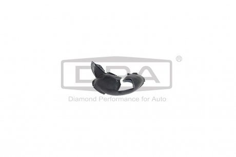 Подкрылок левый VW Touran (03-06) DPA 88051525502