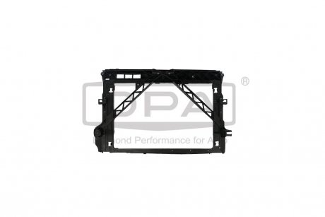 Панель передняя Skoda Fabia (15-) DPA 88051641102