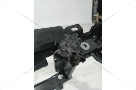 _уцінка_ушкоджено кріплення_Панель передня Skoda Superb (15-) (88051769602) DPA '88051769602UCENKA (фото 1)