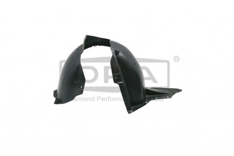 Подкрылок передний левый VW Caddy (16-) DPA 88051772302