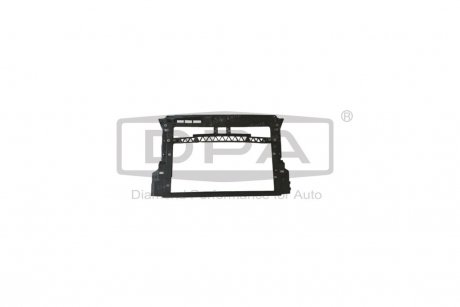 Панель передняя VW Polo (09-) DPA 88051774602