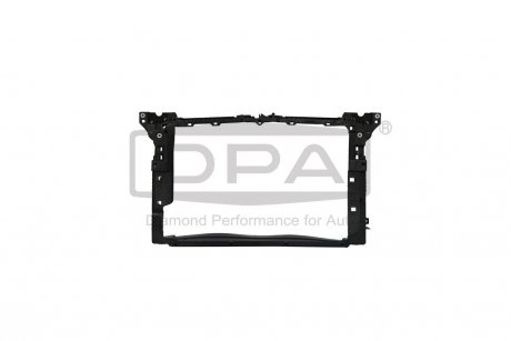 Панель передняя VW Polo (18-) DPA 88051776402