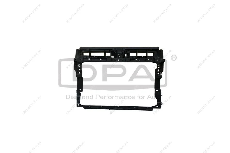 Панель передня VW Tiguan (17-) DPA 88051776602 (фото 1)
