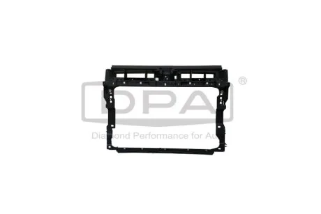 Панель передня VW Tiguan (17-) DPA 88051776602