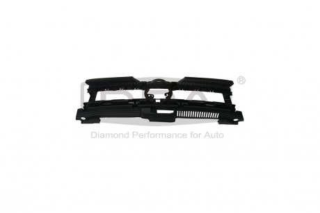 Кронштейн решетки радиатора VW Polo (18-) DPA 88051776702