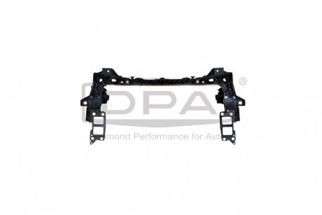 Панель передняя (верхняя часть) VW Touareg (18-) DPA 88051780202