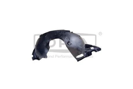 Підкрилок передній лівий VW Polo (18 -) DPA 88051782602