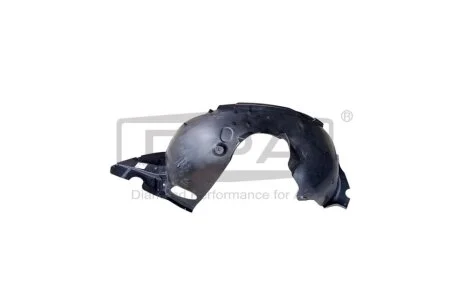 Підкрилок передній правий VW Polo (18-) DPA 88051782702