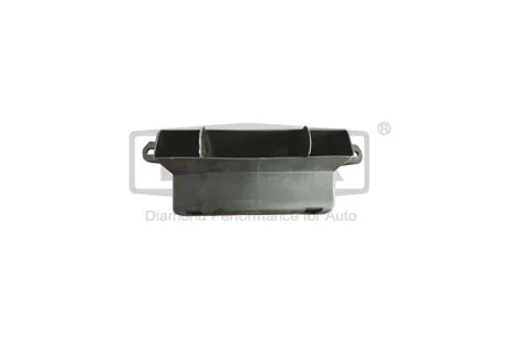 Напрямна повітряного потоку Skoda Fabia (06-14)/VW Polo (09-14)/Seat Ibiza (08-11,10-) DPA 88051787202