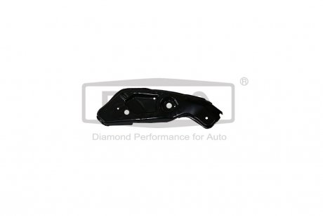 Кронштейн крепления передней панели верхний левый Seat Leon (12-) DPA 88061331102