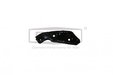 Кронштейн крепления передней панели верхний правый Seat Leon (12-) DPA 88061331202