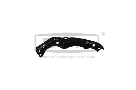 Кронштейн кріплення передньої панелі верхній лівий Seat Ibiza (18-) DPA 88061331602
