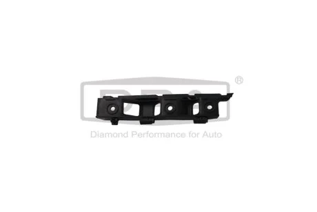 Напрямна переднього бампера права VW Passat (05-10) DPA 88070049102