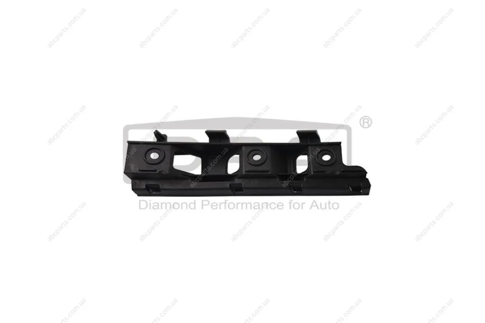 Направляющая переднего бампера левая VW Passat (05-10) DPA 88070049502 (фото 1)