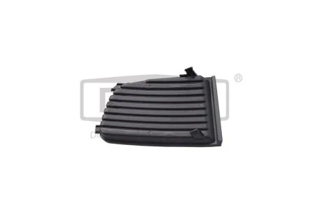 Решітка протитуманної фари правої Skoda Fabia (00-04) DPA 88070061702