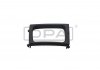 Рамка противотуманной фары правая Skoda Felicia (94-98,98-01)/VW Caddy (96-00) DPA 88070063202 (фото 1)