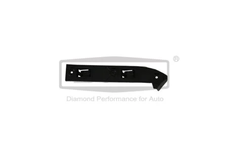 Напрямна переднього бампера права VW Bora (98-05) DPA 88070143302