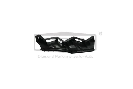 Напрямна переднього бампера ліва VW Passat (05-10) DPA 88070145302