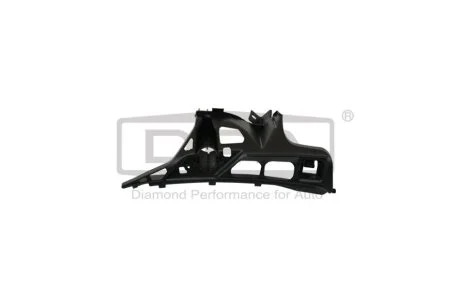 Кронштейн переднего бампера левый VW Golf VI (5K1) (08-13) DPA 88070618502