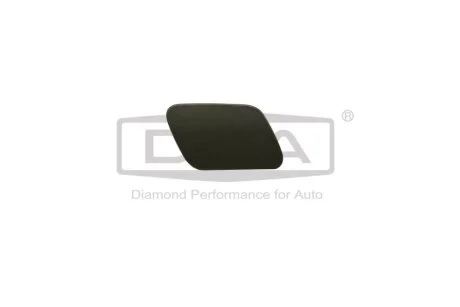 Кришка форсунки омивача фари права VW Touareg (7LA, 7L6, 7L7) (02-10) DPA 88070698202