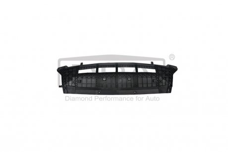 Панель замикаюча нижня Audi Q5 (08-) DPA 88070736702