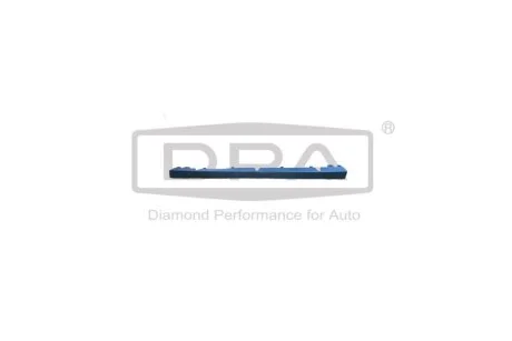 Кронштейн соединительный (средний) Audi Q5 (8RB) (08-) DPA 88070737002