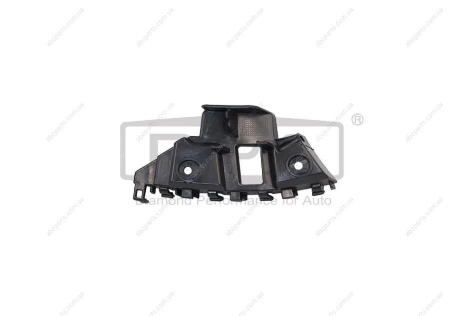 Напрямна переднього бампера ліва VW Jetta (10-14) DPA 88071046602 (фото 1)