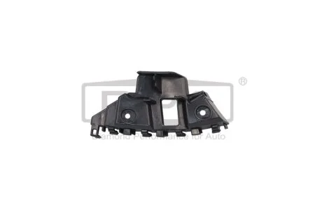 Напрямна переднього бампера ліва VW Jetta (10-14) DPA 88071046602