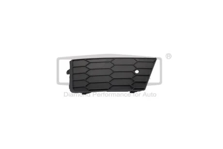 Решітка протитуманної фари права Skoda Octavia (13-17) DPA 88071287802