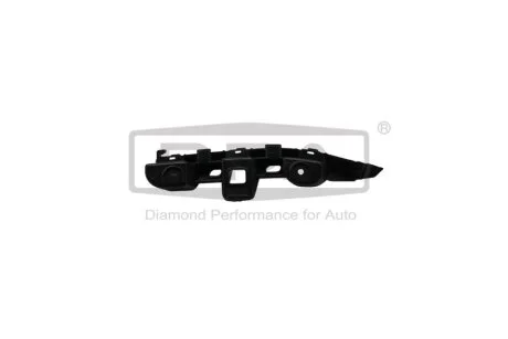 Напрямна переднього бампера права VW Passat (10-15) DPA 88071331802