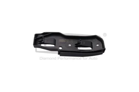 Направляющая переднего бампера правая VW Passat (00-05) DPA 88071430802