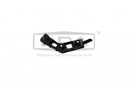 Направляющая бампера левая VW Golf (13-) DPA 88071438302