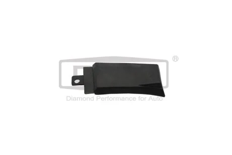 Накладка бампера заднього (права) VW Crafter (06-16) DPA 88071533602