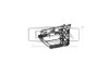 Направляющая переднего бампера левая VW Golf VII (5G1, BQ1, BE1, BE2) (12-) DPA 88071622402 (фото 1)