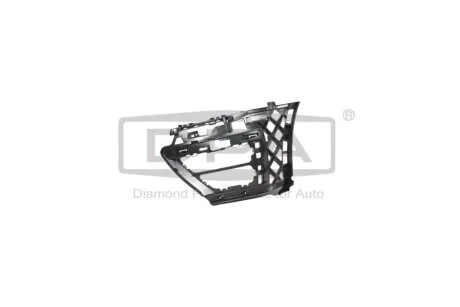 Направляющая переднего бампера левая VW Golf VII (5G1, BQ1, BE1, BE2) (12-) DPA 88071622402