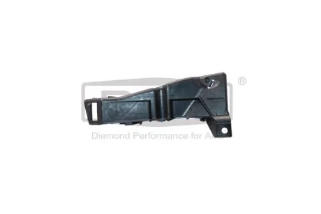 Напрямна заднього бампера ліва Seat Ibiza (08-10,10-) DPA 88071790202