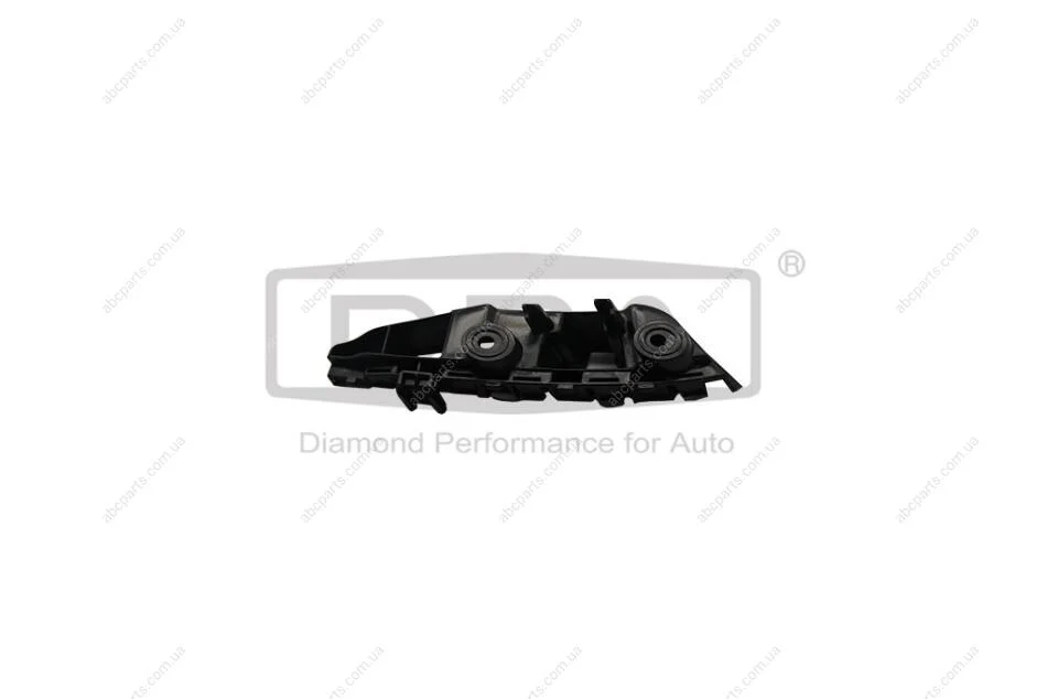 Напрямна переднього бампера ліва VW Jetta (10-18) DPA 88071794302 (фото 1)