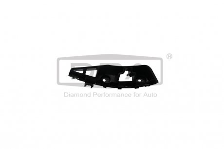 Направляющая переднего бампера правая VW Jetta (10-18) DPA 88071794402