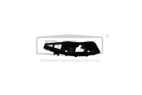 Напрямна переднього бампера права VW Jetta (10-18) DPA 88071794402