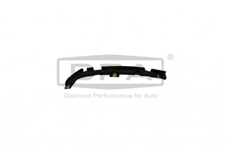 Кронштейн бампера переднего правый Seat Leon (09-12) DPA 88071798202