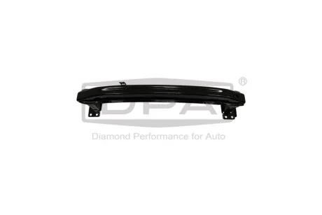 Підсилювач бампера переднього Skoda Rapid (12 -) / VW Polo (10-) DPA 88071800202