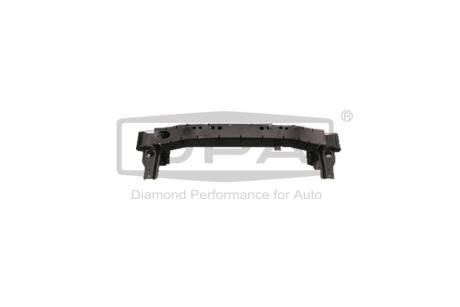 Пiдсилювач бампера переднього VW Beetle (11-) DPA 88071812402