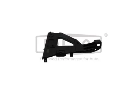 Напрямна переднього бампера ліва VW A6 (04-11) DPA 88071821002